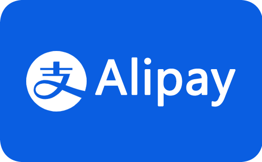 Alipay Logo